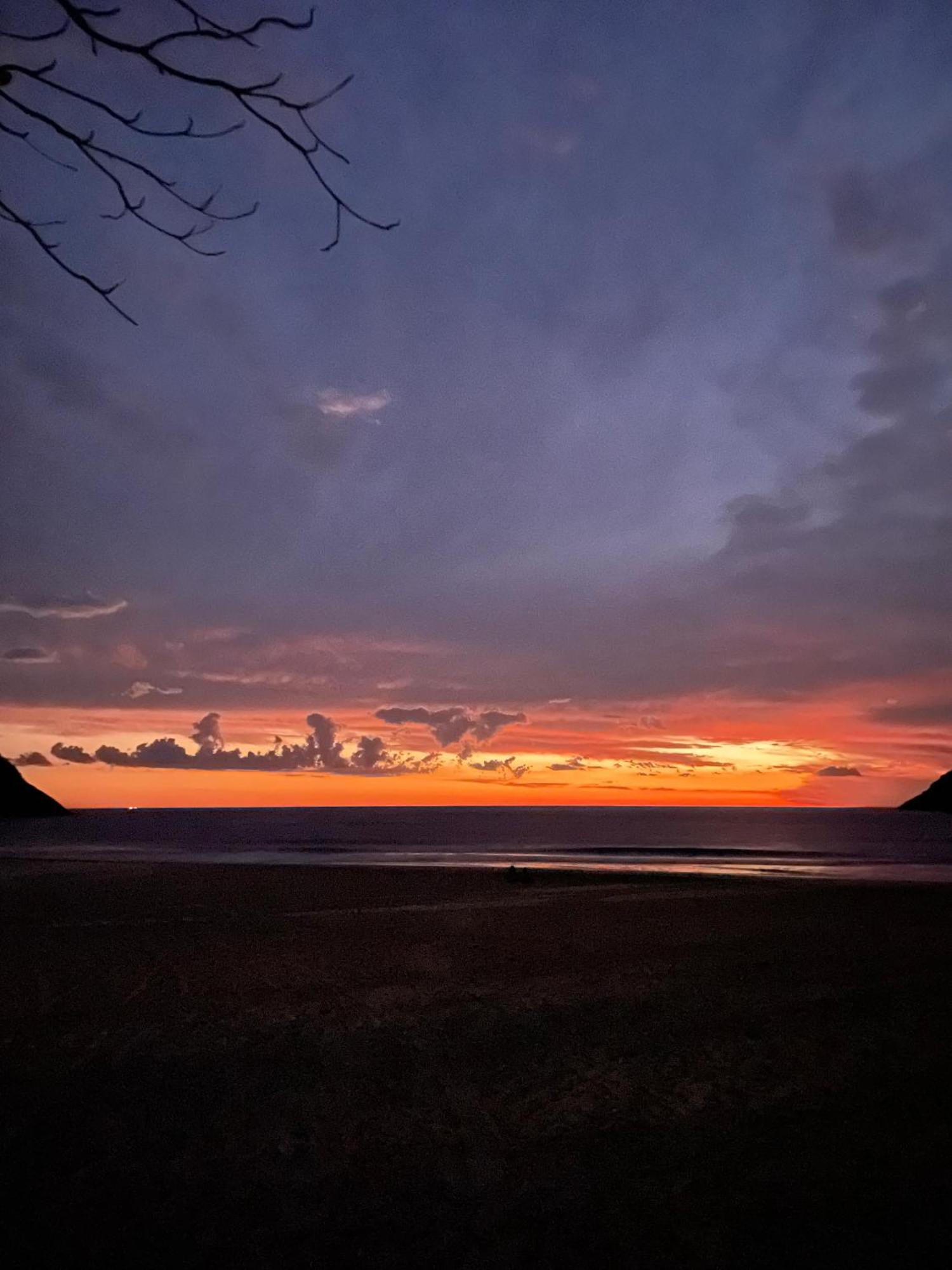 Sambaqui Hostel Ilhabela Bagian luar foto